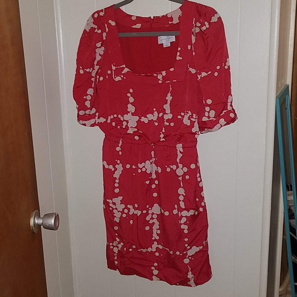 Jessica Simpson Dress